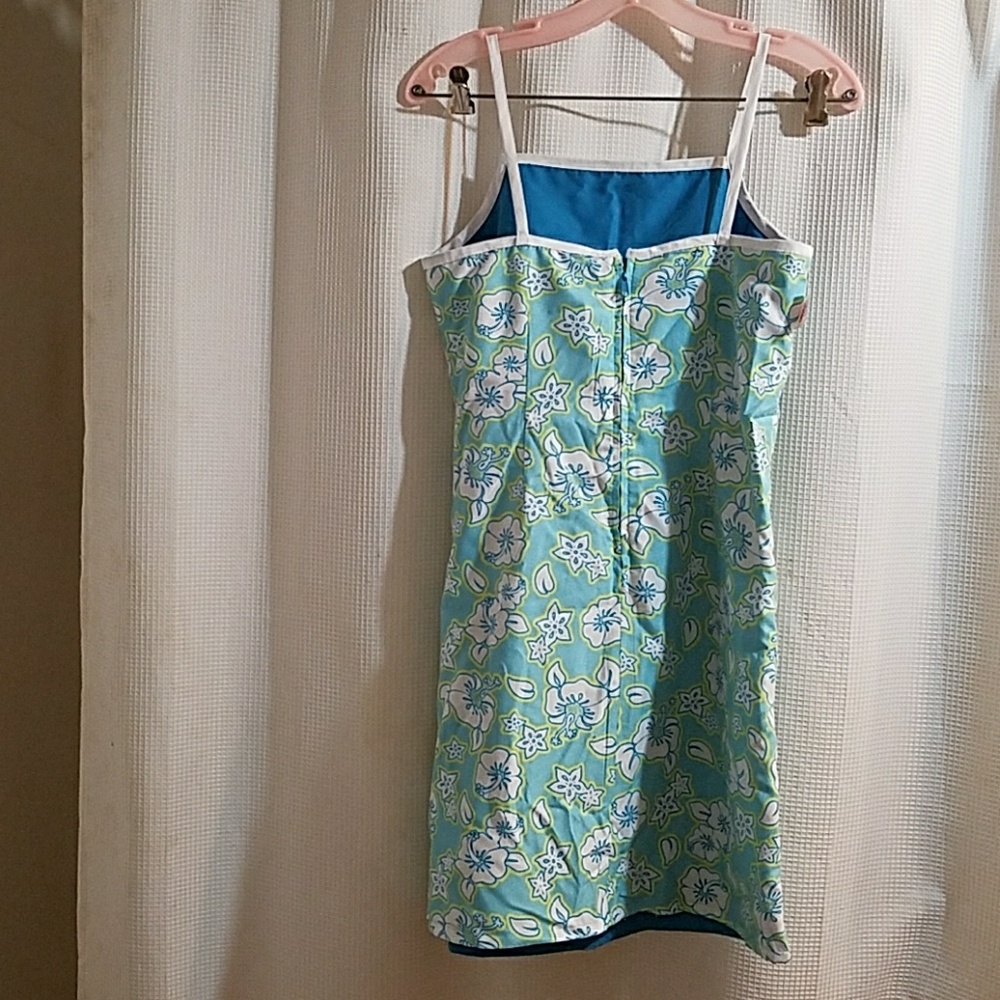 REVERSIBLE DRESS - Picture 2 of 4